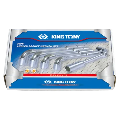 JOGO DE CHAVES CACHIMBO 8 (UN.) 1926MR KING TONY -chavevertical.com